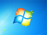 Windows 7を使ってみた感想